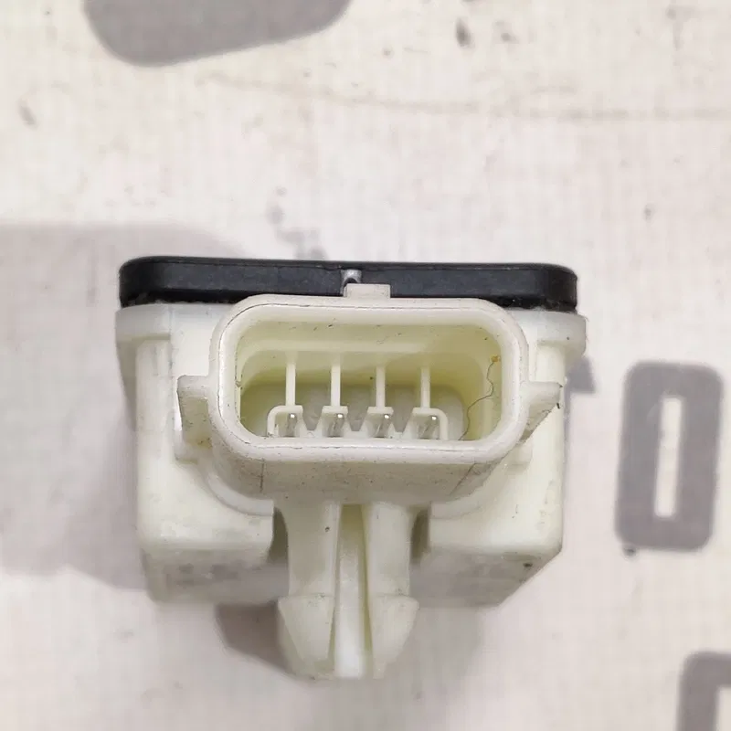 Датчик удару Grand Scenic 3 09-16 1.6D зад OEM 988809284R