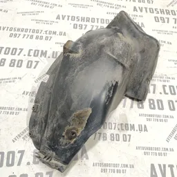 Підкрилок лів. зад. нижн. Hyundai Elantra 4 (06-11) 1.6