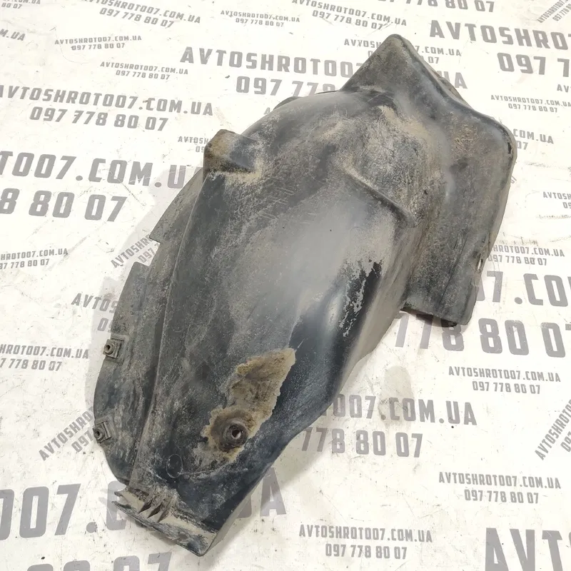 Підкрилок лів. зад. нижн. Hyundai Elantra 4 (06-11) 1.6