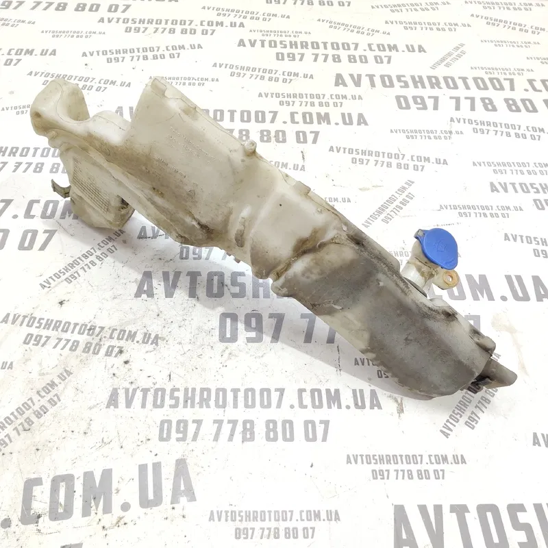 Бачок омивача Ford Focus MK2 (04-11) 1.6 Дизель