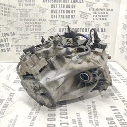 МКПП Hyundai Elantra 4 (06-11) 1.6 бензин G4FC фото 7