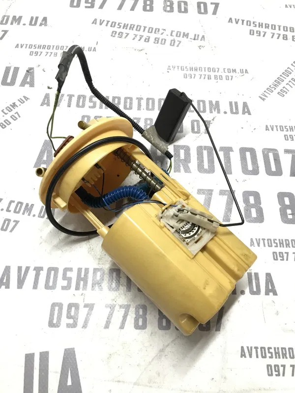 Паливний насос Citroen Berlingo 1 (96-08) 1.6D 9660794980