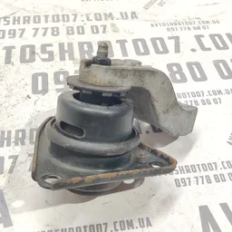 Подушка двигуна Hyundai Elantra 4 06-11 1.6Б права верхня фото 2