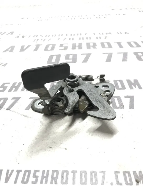 Замок капота передній Citroen Berlingo 1 (96-08) 1.6D