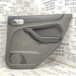 Карта дверна задня права Ford Focus MK2 (04-11) 1.6 Дизель