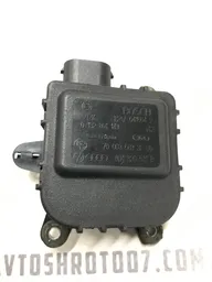 Двигун заслінки пічки VW Passat B5+ (00-05) 1.9 TDI AVF