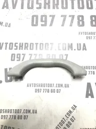 Ручка внутрішня передня верхня VW Passat B5+ (00-05) 1.9D