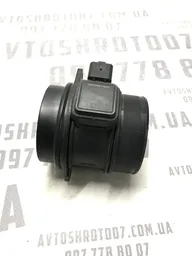 Розходомір повітря Peugeot 407 (04-11) 2.0D RHR 9645948980