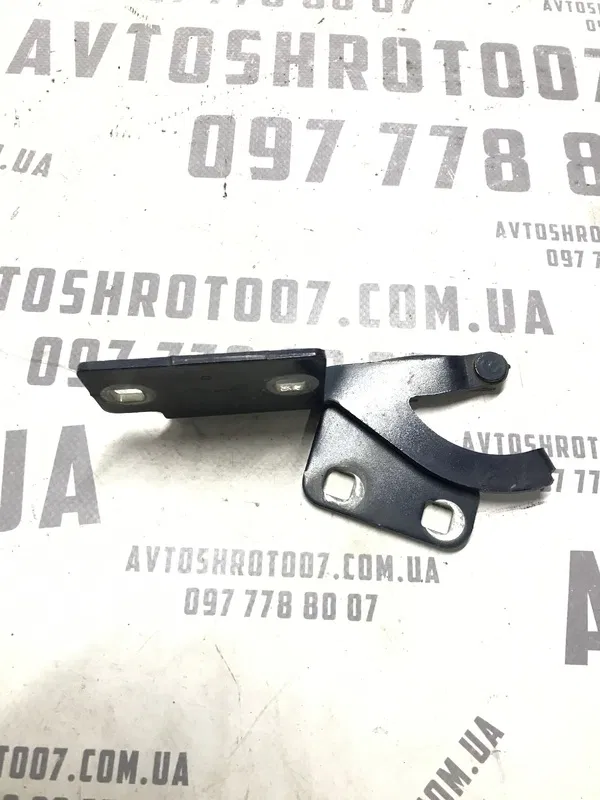 Петля капоту права Citroen Berlingo 1 (96-08) 1.6 дизель