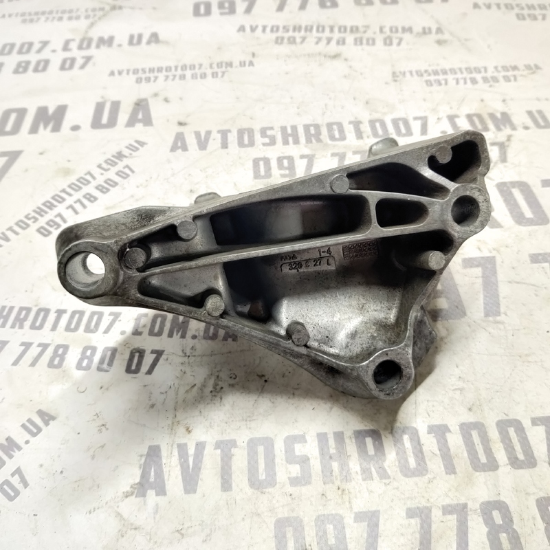 Кронштейн МКПП Peugeot 407 (04-11) 2.0D 326c27l
