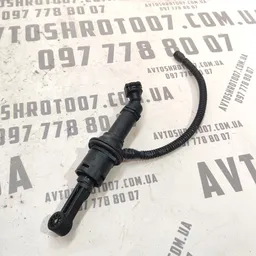 Циліндр зчеплення Renault Scenic 3 (09-16) 1.6D 306101185R
