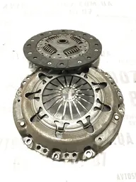 Комплект зчеплення Citroen Berlingo 1 (96-08) 1.6D 9HW