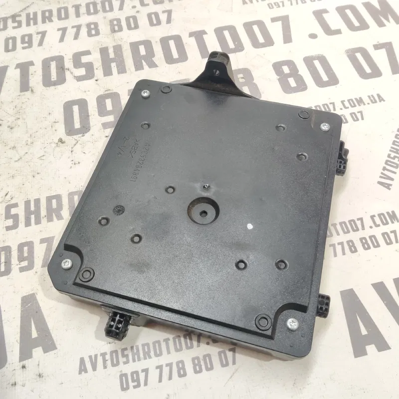 Блок запобіжників Renault Grand Scenic 09-16 1.6 284B13476R