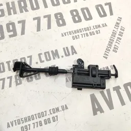 Замок бака пр Renault Grand Scenic 3 09-16 1.6D 8200312600d