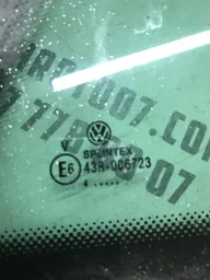 Кузовне скло заднє праве VW Passat B5+ (00-05) 1.9D фото 3