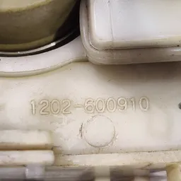Паливний насос задній Hyundai Elantra 4 (06-11) 1202600910 фото 6