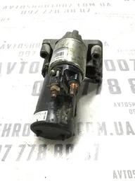 Стартер Citroen Berlingo 1 (96-08) 1.6 Дизель фото 3