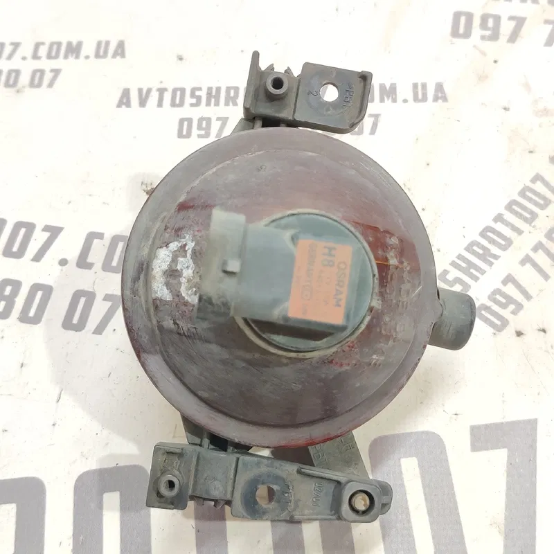 Фара протитуманна ліва Ford Focus 2 04-11 1.6D 3M5115K202AB