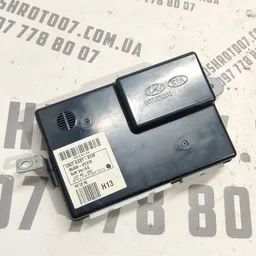 Блок комфорту Hyundai Elantra 4 (06-11) 1.6 954002H310