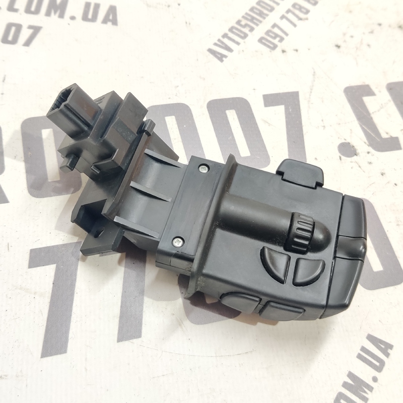 Перемикач підруль. Renault Grand Scenic 3 09-16 255520014R