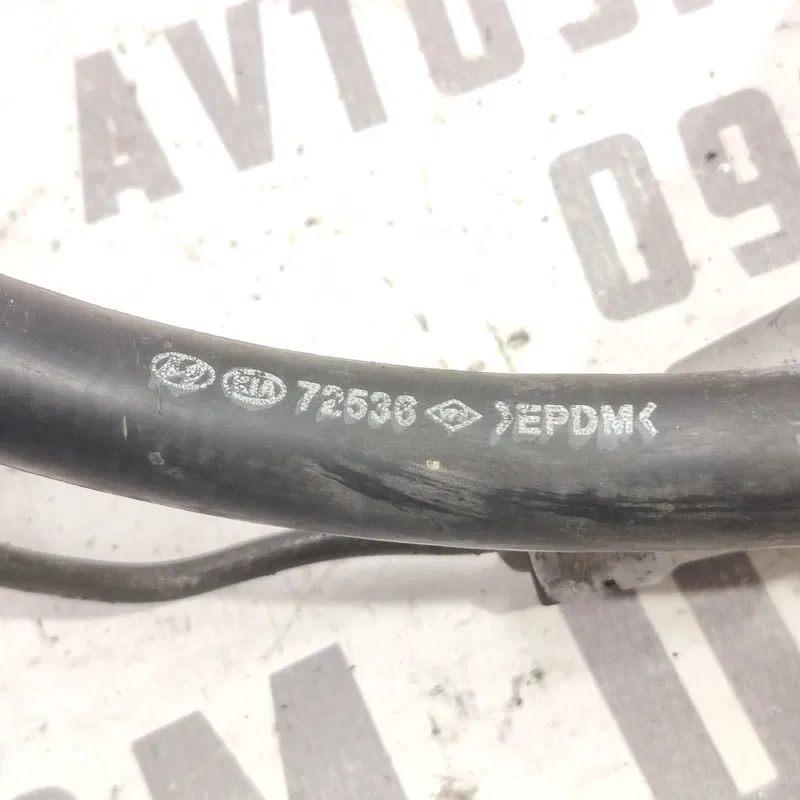 Головний цил. щеплення Hyundai Elantra 4 (06-11) 1.6 лівий