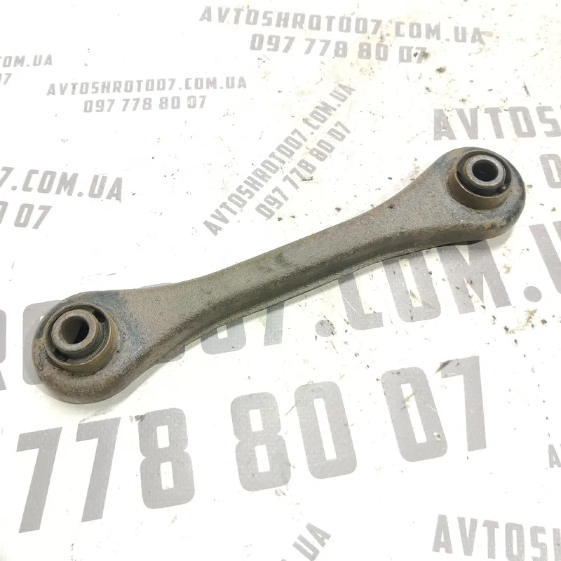 Ричаг підвіски задній Ford Focus MK2 (04-11) 1.6 дизель