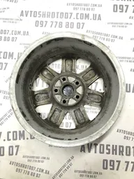 Диски R16 Volkswagen Passat B5+ (00-05) 1.9TDI 3B0601025L фото 7