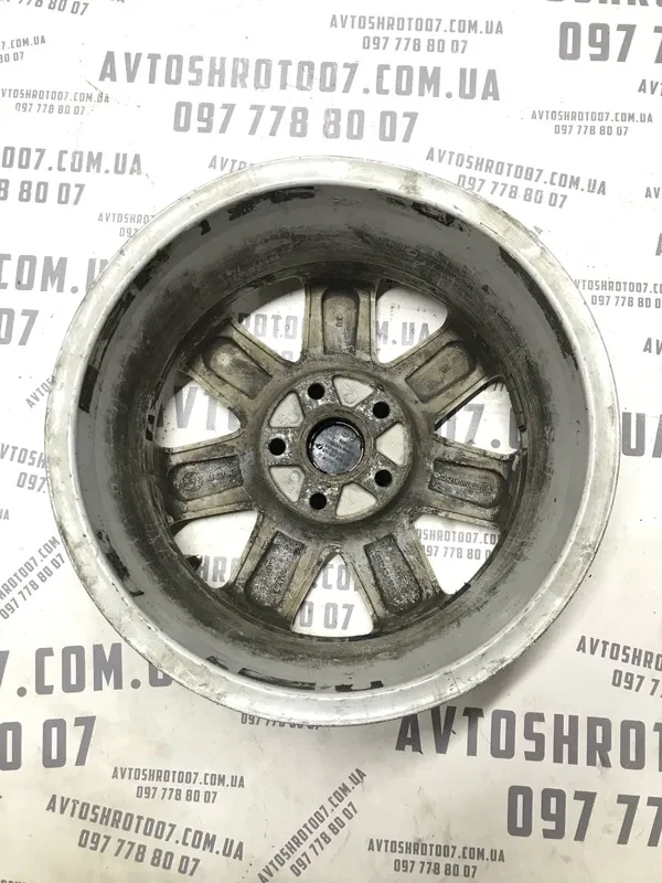 Диски R16 Volkswagen Passat B5+ (00-05) 1.9TDI 3B0601025L