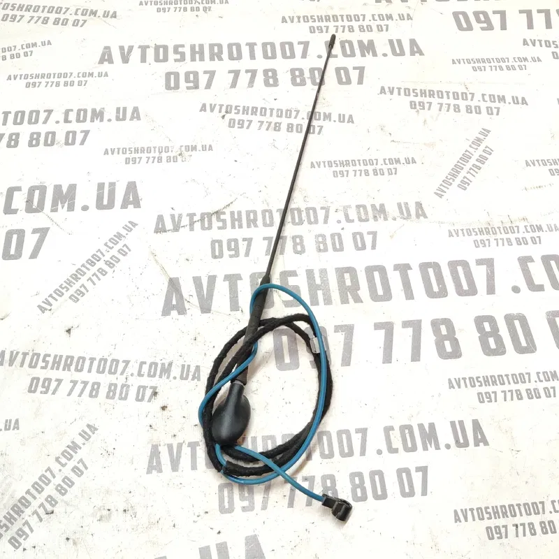 Антена Ford Focus MK2 (04-11) 1.6 Дизель