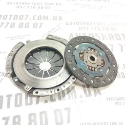 Комплект зчеплення Hyundai Elantra 4 (06-11) 1.6 2990020 фото 1