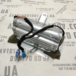 Подушка безпеки пасажира Peugeot 407 (04-11) 2.0D 9644588880 фото 2