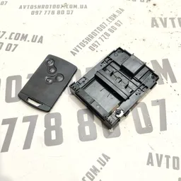 Замок запалення Renault Grand Scenic 3 09-16 1.6D 285909828R