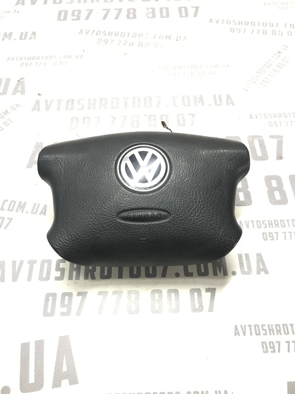 Подушка безпеки VW Passat B5+ 00-05 1.9 TDI OEM 3b0880201as