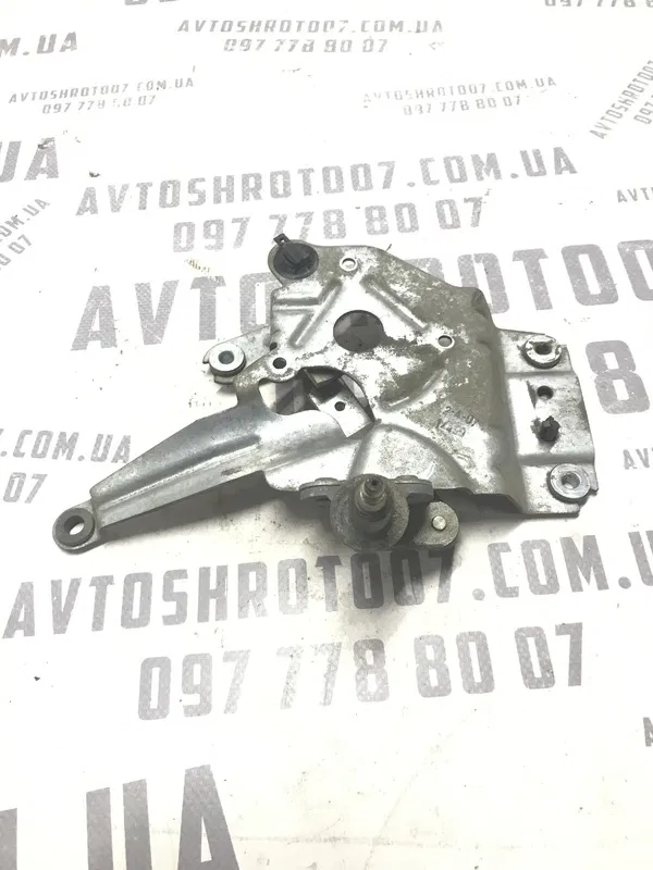 Трапеція Citroen Berlingo 1 (96-08) 1.6D зад.пр 3397020406