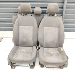 Комплект сидінь Ford Focus MK2 (04-11) 1.6 Дизель фото 2