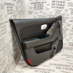 Карта дверна передня ліва Hyundai Elantra 4 (06-11) 1.6Б фото 2
