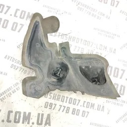 Накладка пер. ліва Ford Focus MK2 (04-11) 1.6D 4M5116A563AB фото 2