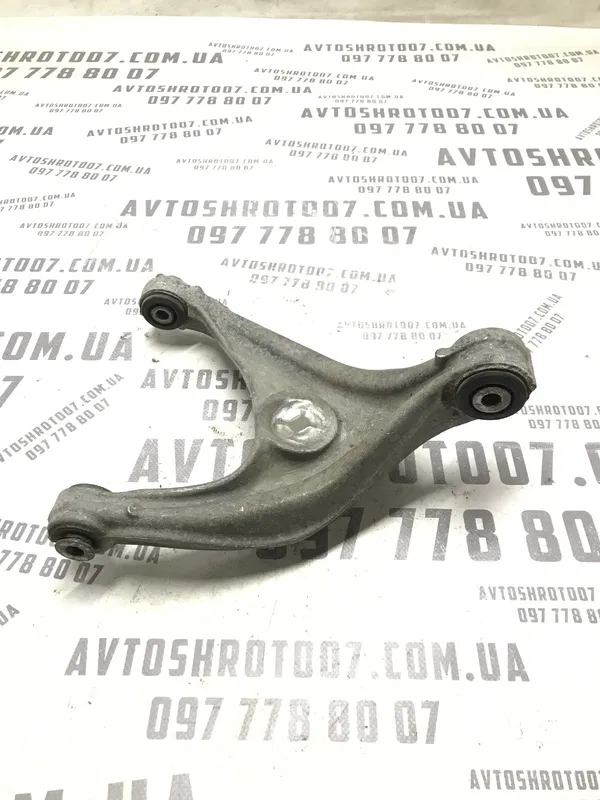 Ричаг підвіски задній правий Peugeot 407 (04-11) 2.0D RHR