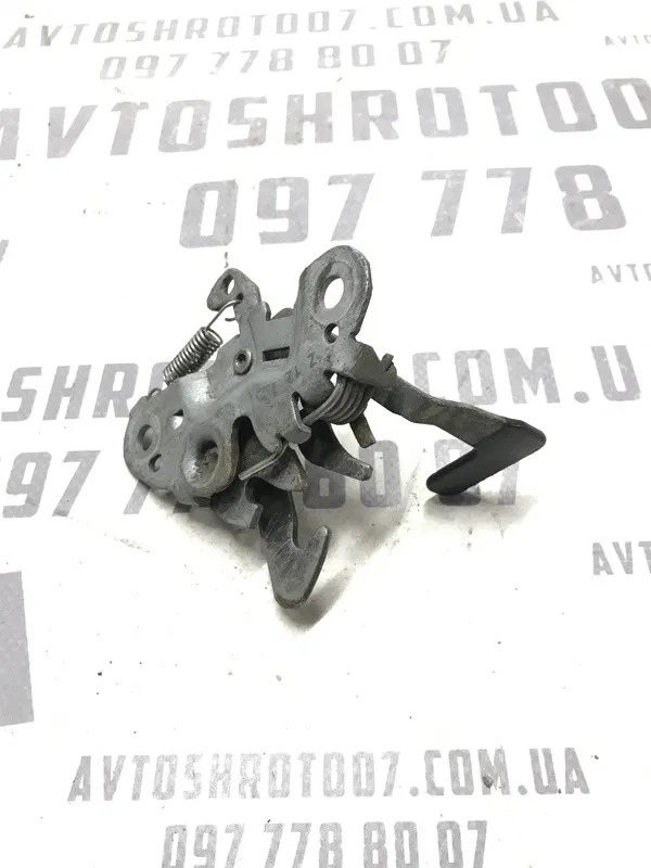 Замок капота передній Citroen Berlingo 1 (96-08) 1.6D