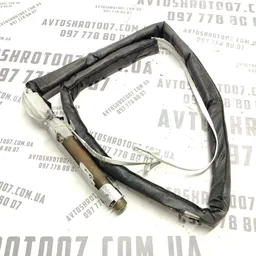 Подушка безпеки шторка ліва Peugeot 407 (04-11) 2.0D фото 2