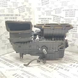 Корпус пічки Hyundai Elantra 4 (06-11) 1.6 бензин фото 3