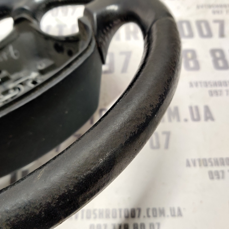 Кермо Peugeot 407 (04-10) 2.0 дизель