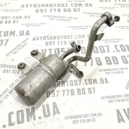 Осушувач кондиціонеру Ford Focus MK2 (04-11) 1.6 Дизель фото 2