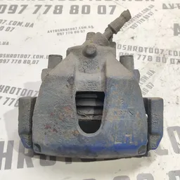Супорт передній лівий Ford Focus MK2 (04-11) 1.6 дизель