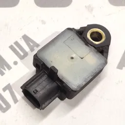 Датчик удару перед. Hyundai Elantra 4 06-11 1.6 959202H100 фото 2