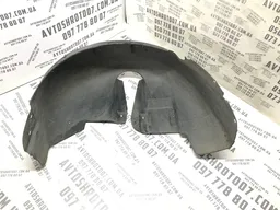 Підкрилок VW Passat B5+ (00-05) 1.9D задній лівий