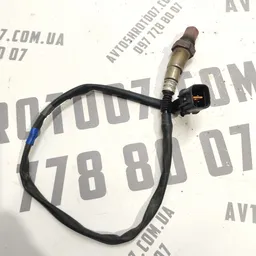 Лямбда зонд Hyundai Elantra 4 (06-11) 1.6 бензин фото 2