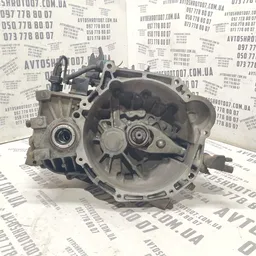 МКПП Hyundai Elantra 4 (06-11) 1.6 бензин G4FC фото 3