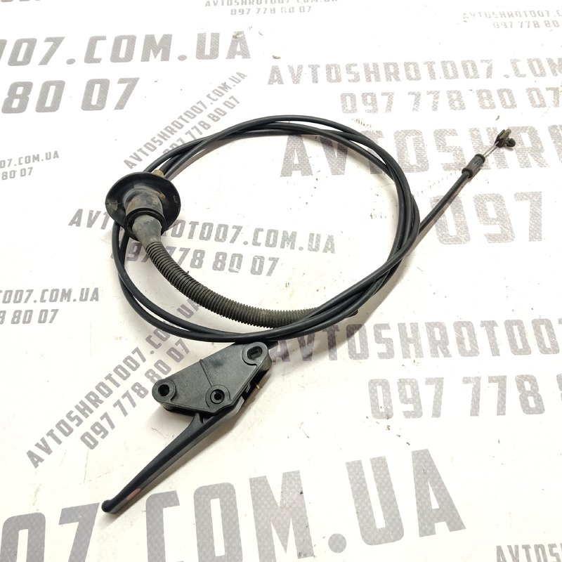 Трос капота Peugeot 407 (04-11) 2.0 RHR Дизель
