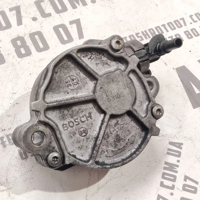 Насос вакуумний Ford Focus MK2 (04-11) 1.6D OEM d1563c1